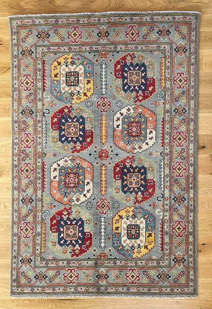 Kazak 5991 179 x 120cm image 0