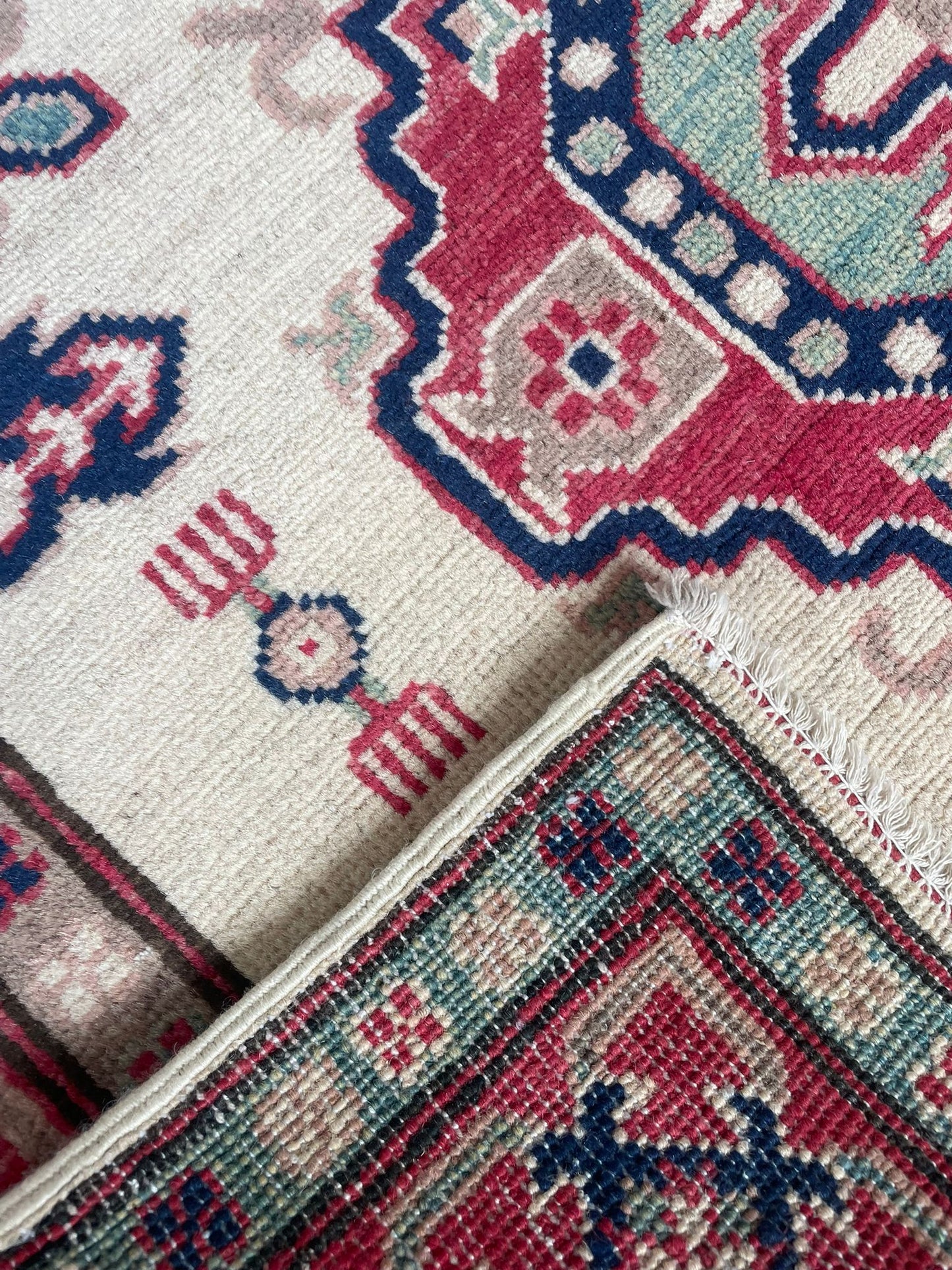 Kazak 5989 187 x 127cm image 1