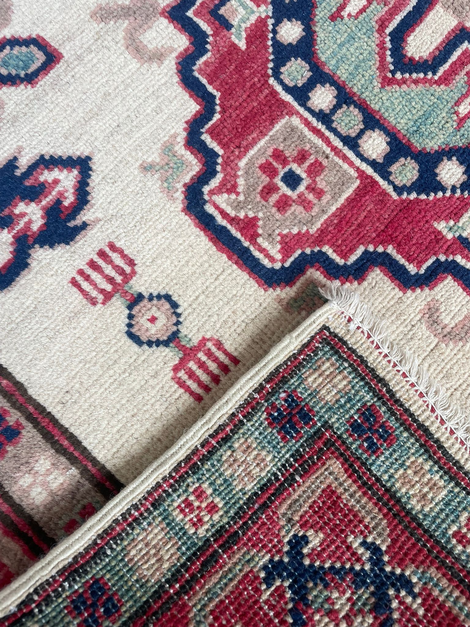 Kazak 5989 187 x 127cm image 1