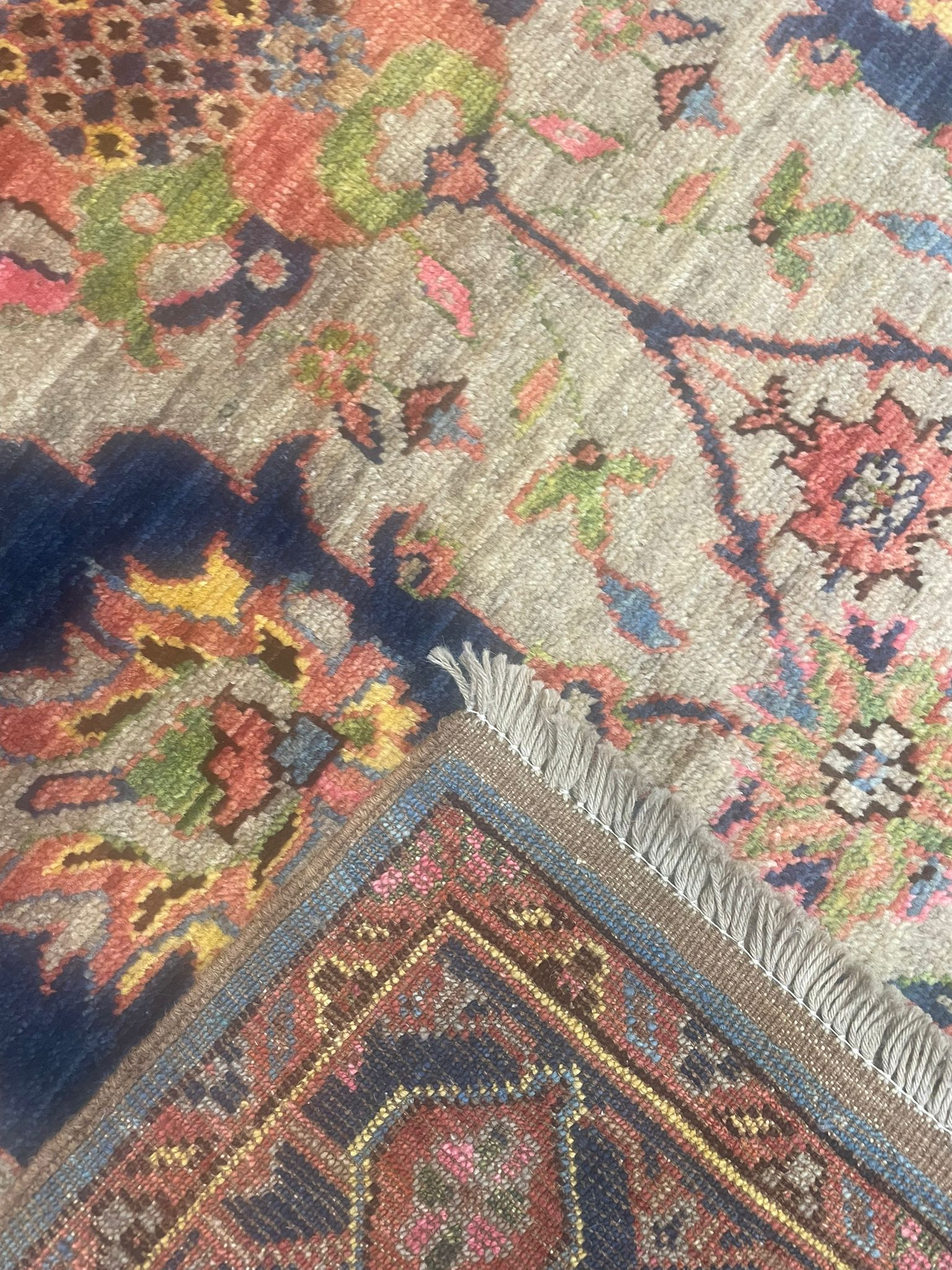 Kabul 5723 248 x 178cm image 1