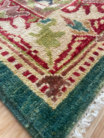 Morris Design 5950 236 x 170cm image 1