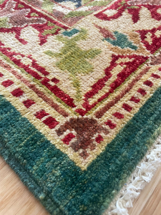 Morris Design 5950 236 x 170cm image 1