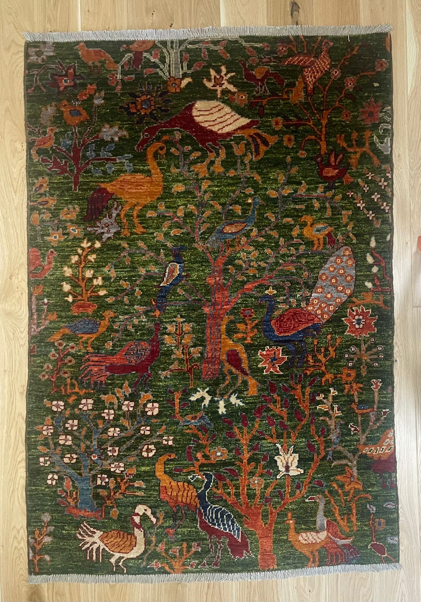 Pictorial Design 5831 150 x 103cm image 0