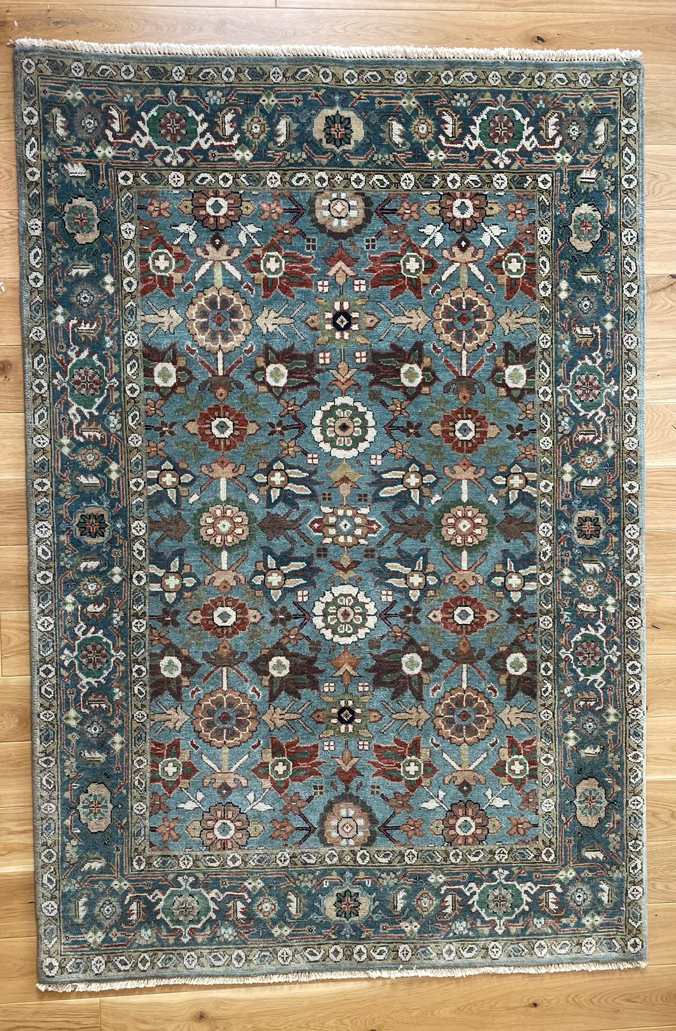 Traditional 3819 183 x 126cm image 0