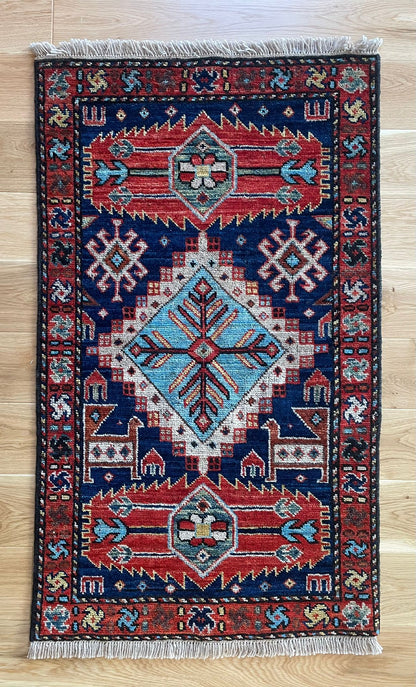 Shirvan 5841 117 x 58cm image 0