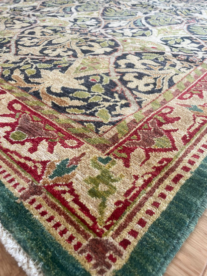 Morris Design 5949 233 x 175cm image 2