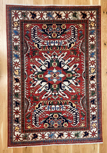 Antique Design 5096 184 x 126cm image 0