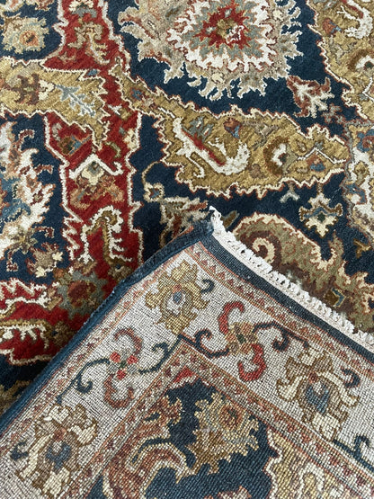 Afghan 13245 241 x 155cm image 1