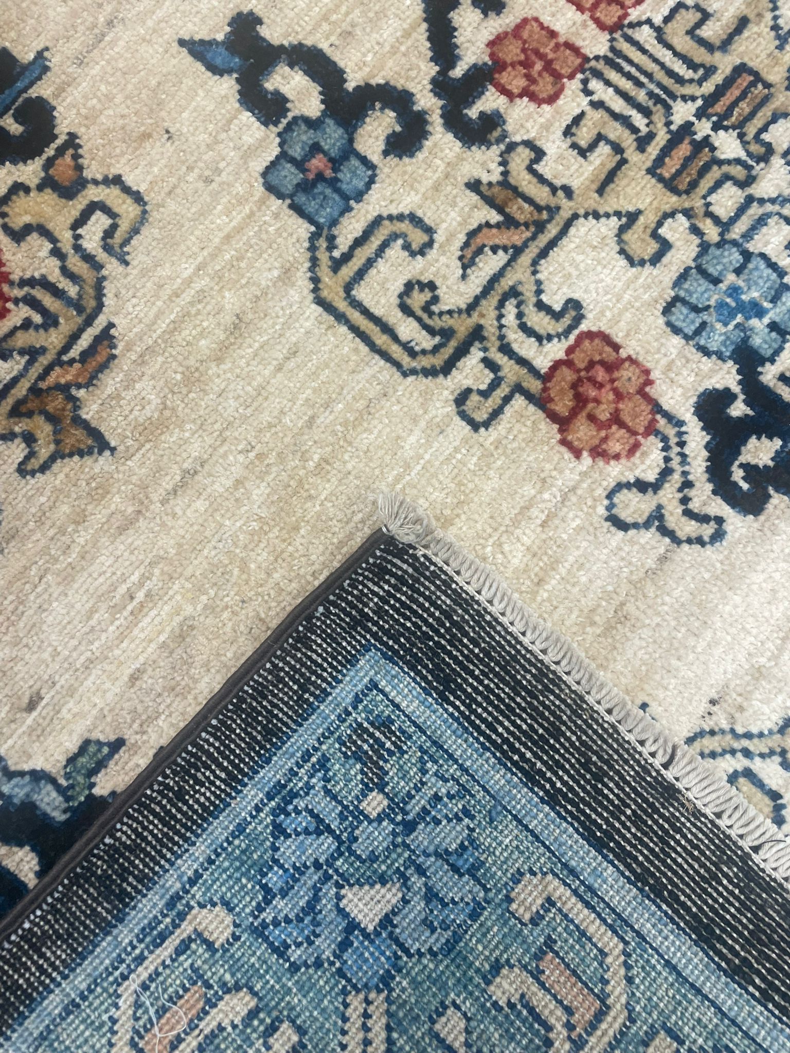 Khotan Design 5101 237 x 169cm image 1