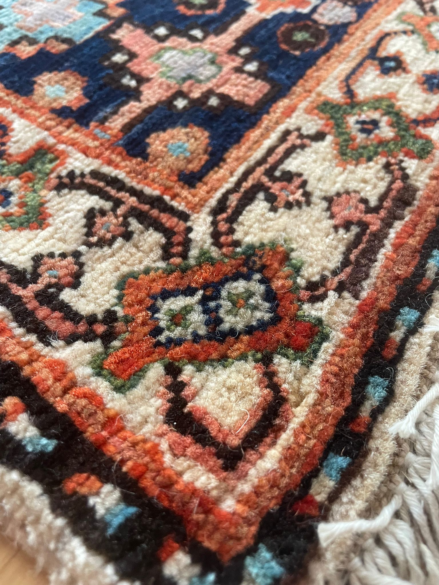 Kabul 5724 230 x 172cm image 2