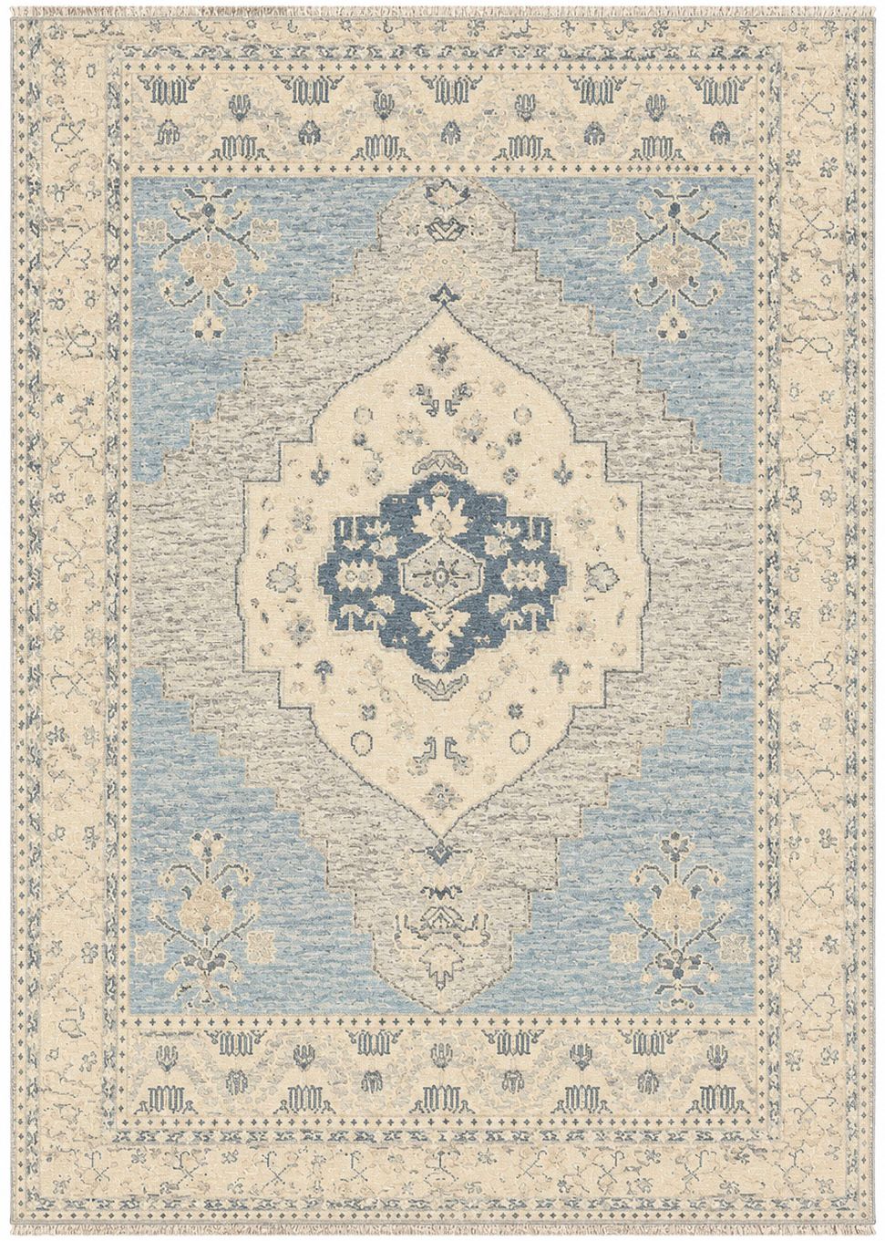 Oushak Design 5966 271 x 191cm image 0