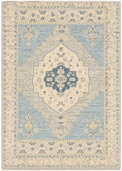 Oushak Design 5966 271 x 191cm image 0