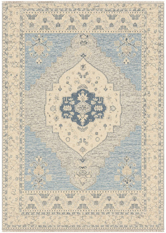 Oushak Design 5966 271 x 191cm image 0