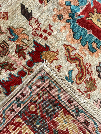Kabul 5935 258 x 169cm image 1