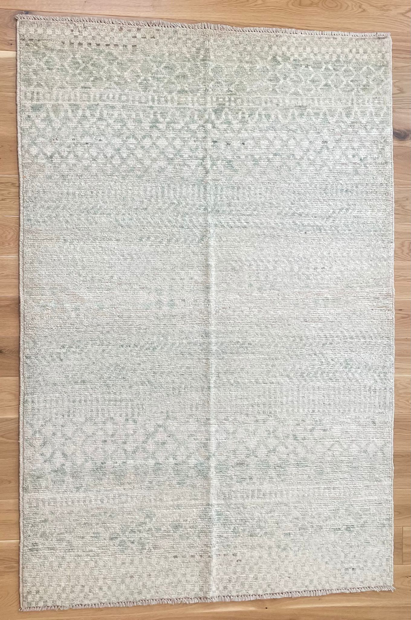 Moroccan Design 5970 187 x 126cm image 1
