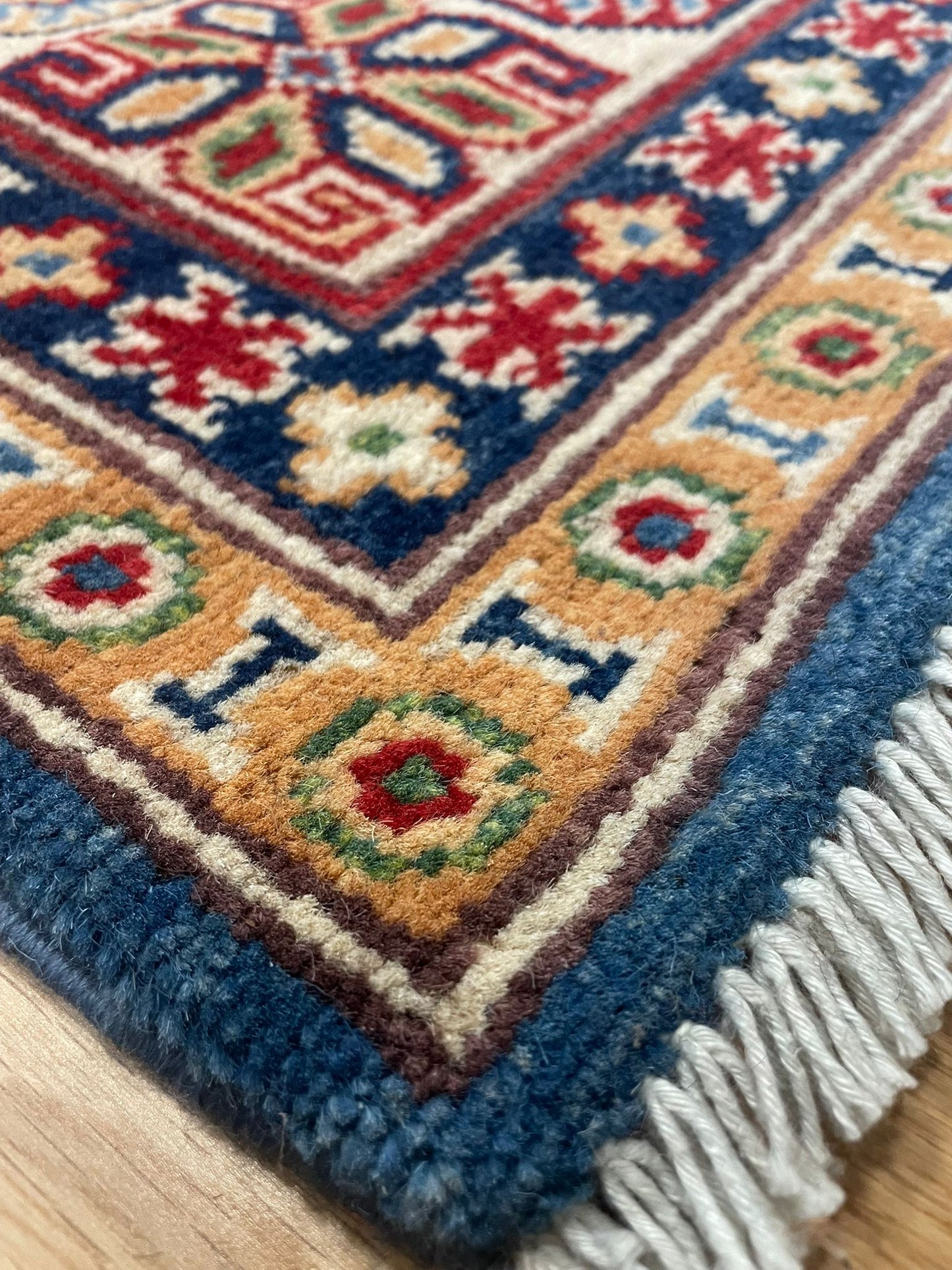 Kazak 5137 212 x 147cm image 3
