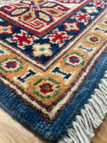 Kazak 5137 212 x 147cm image 3