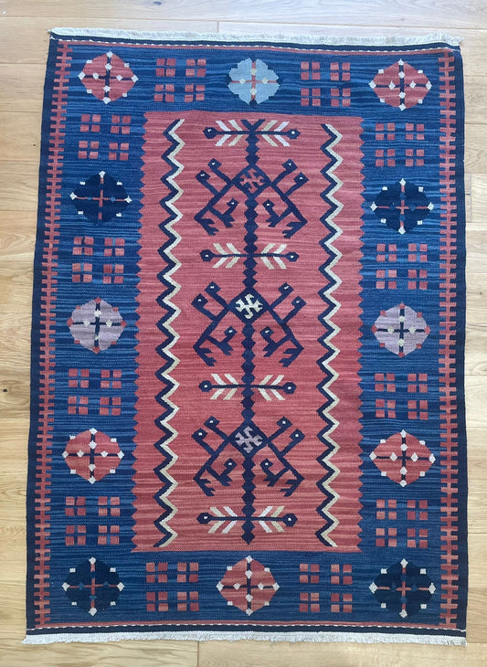 Labijar Kelim 5175 149 x 106cm image 0