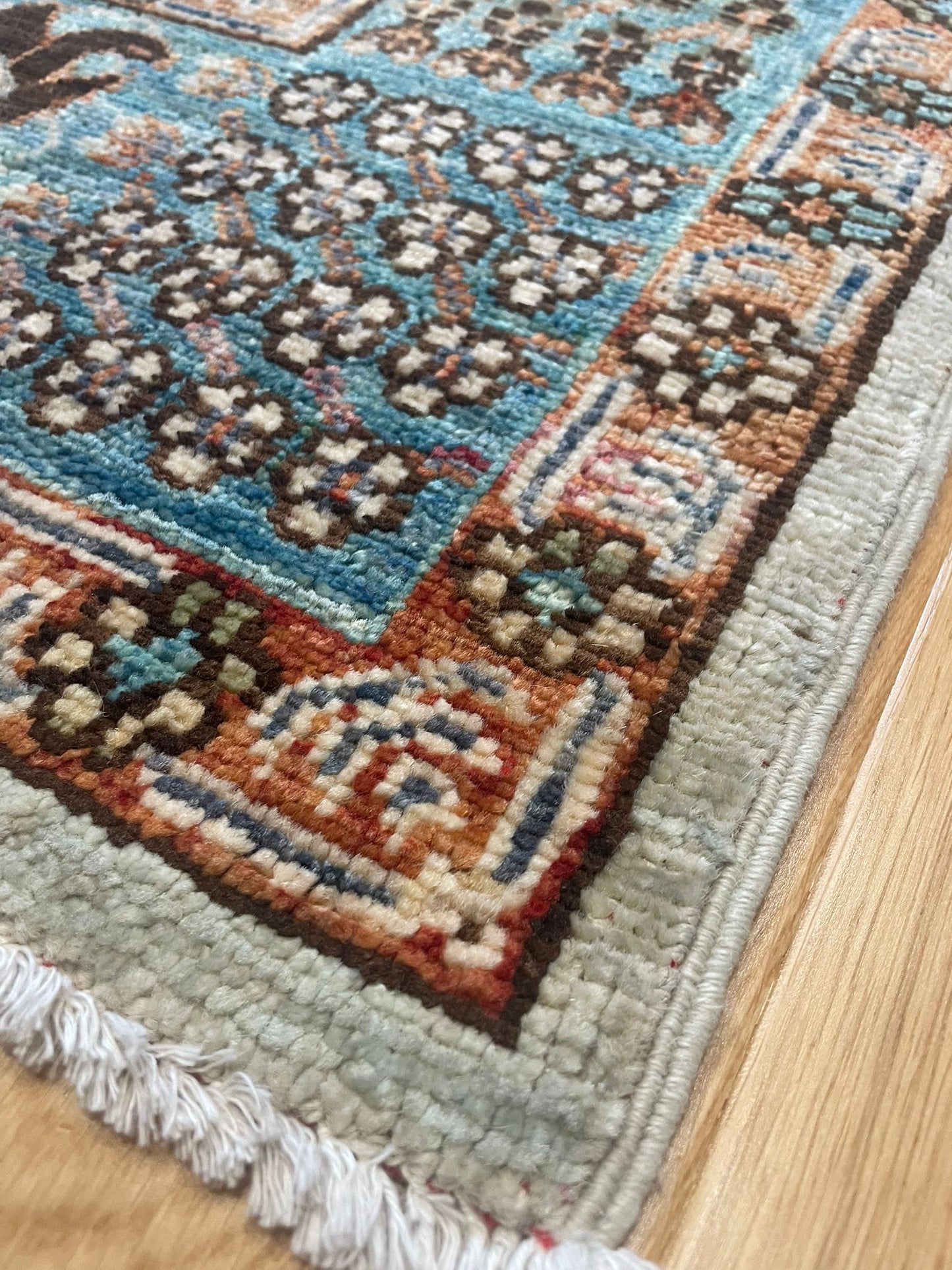 Tribal Rug 5756 173 x 116cm image 3