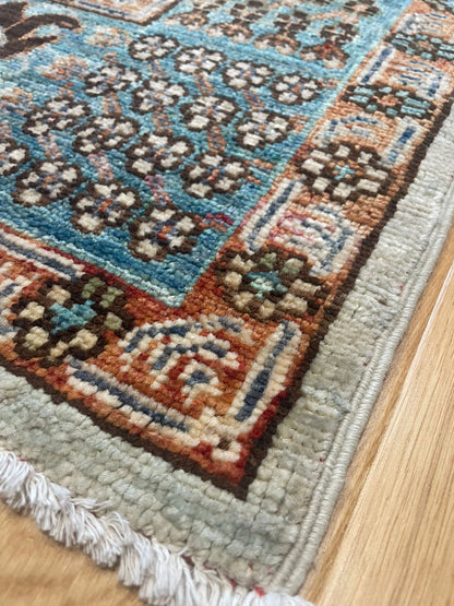 Tribal Rug 5756 173 x 116cm image 3