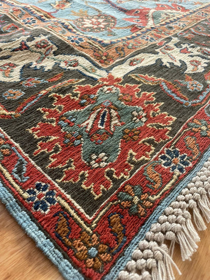 Kabul 5945 314 x 200cm image 3