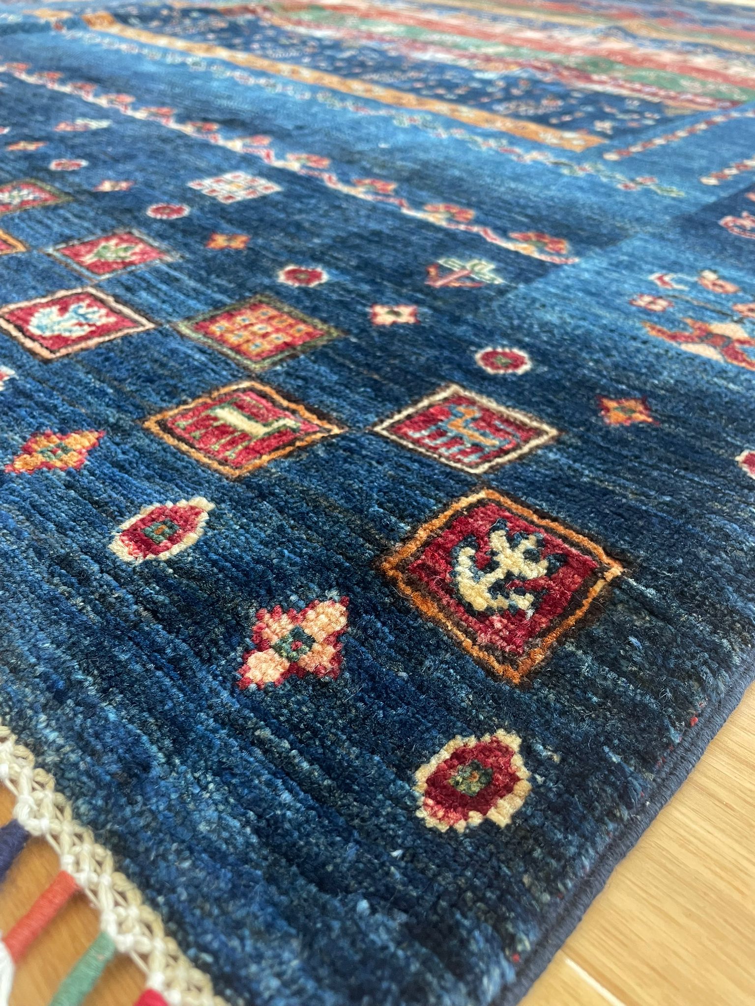 Gabbeh Design 5964 249 x 170cm image 2