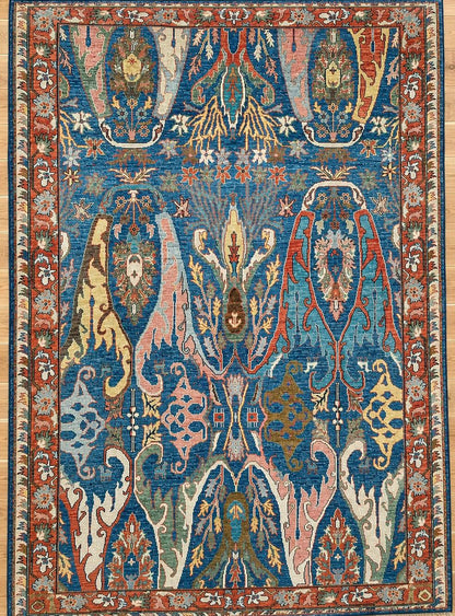 Kabul 5934 254 x 171cm image 0