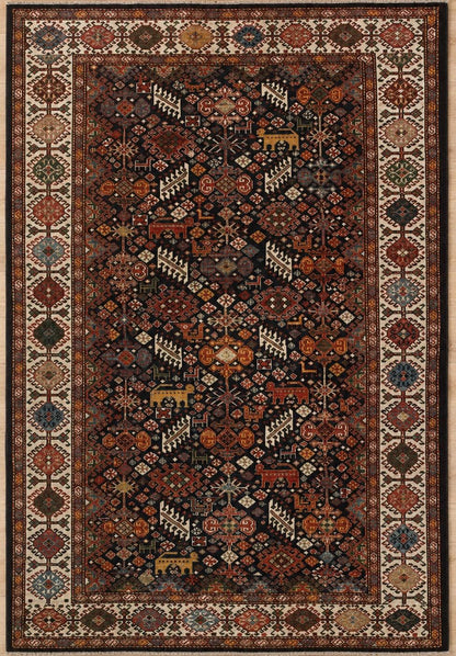 Antique Design 5201 277 x 187cm image 0