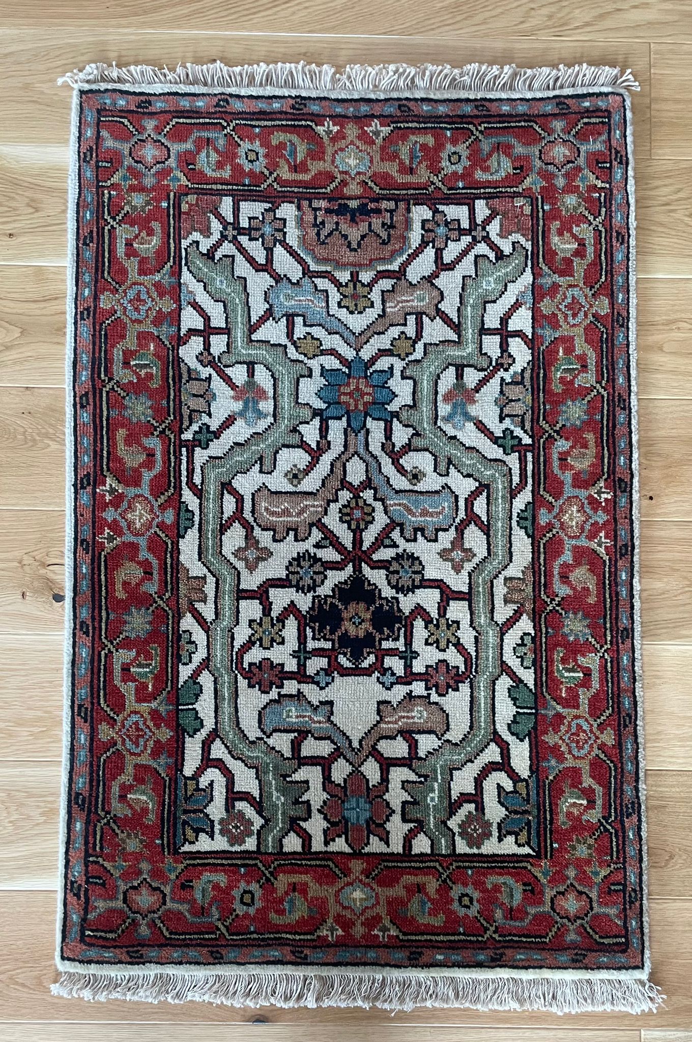 Antique Design 1763 94 x 62cm image 0