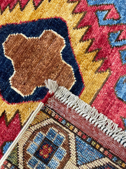 Gabbeh Design 4873 287 x 240cm image 1