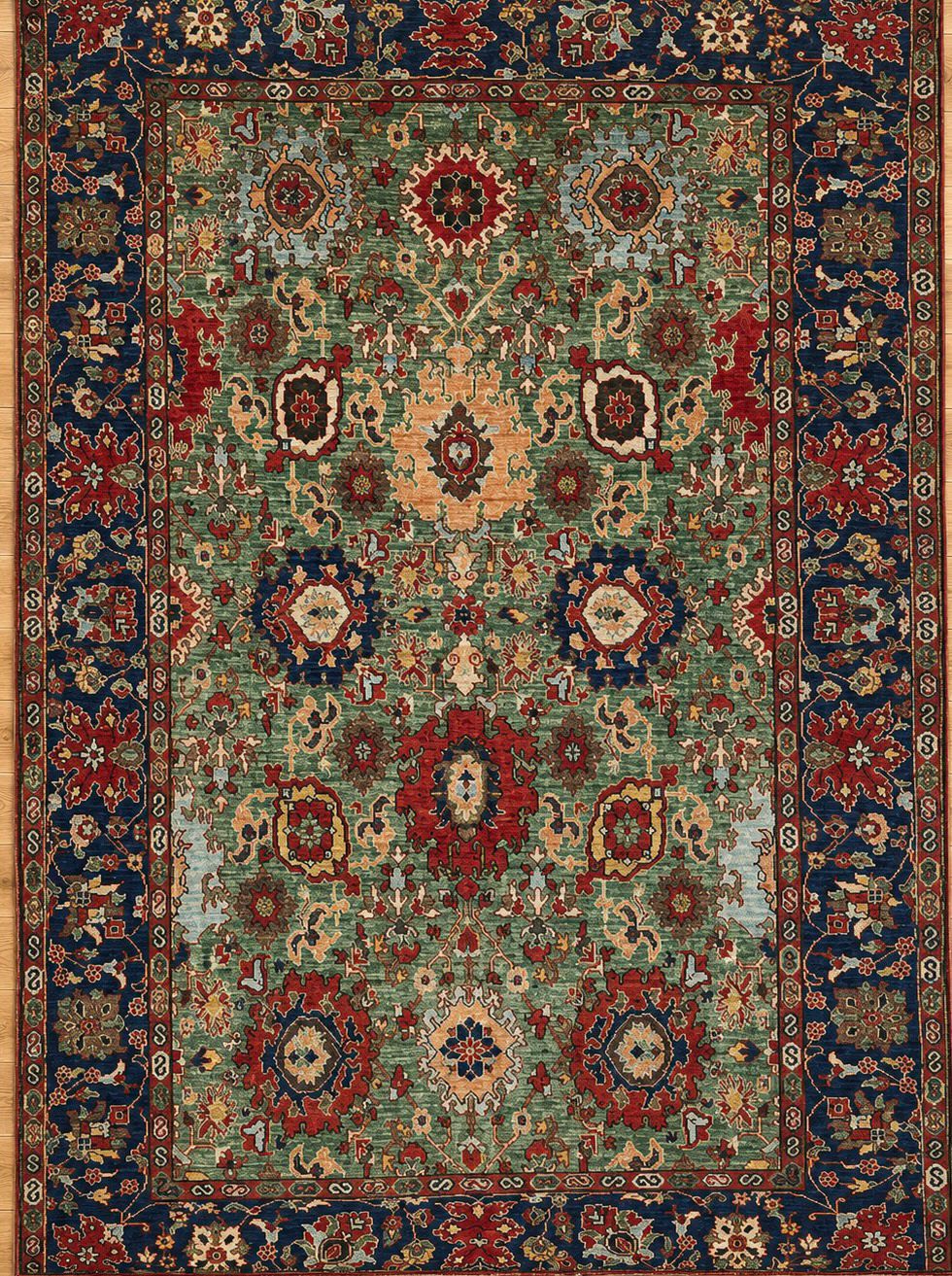 Kabul 5936 249 x 170cm image 0