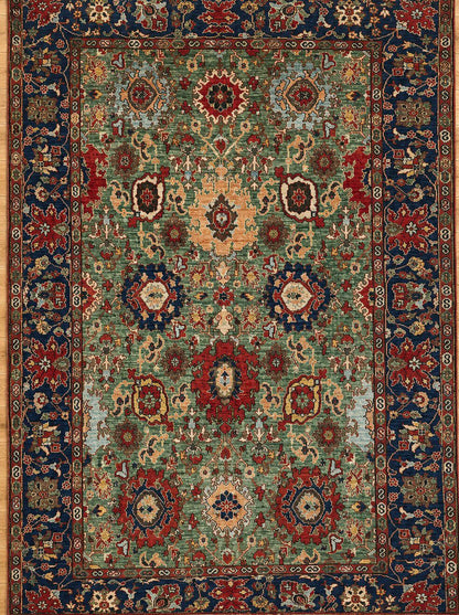 Kabul 5936 249 x 170cm image 0