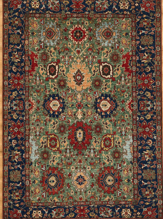 Kabul 5936 249 x 170cm image 0