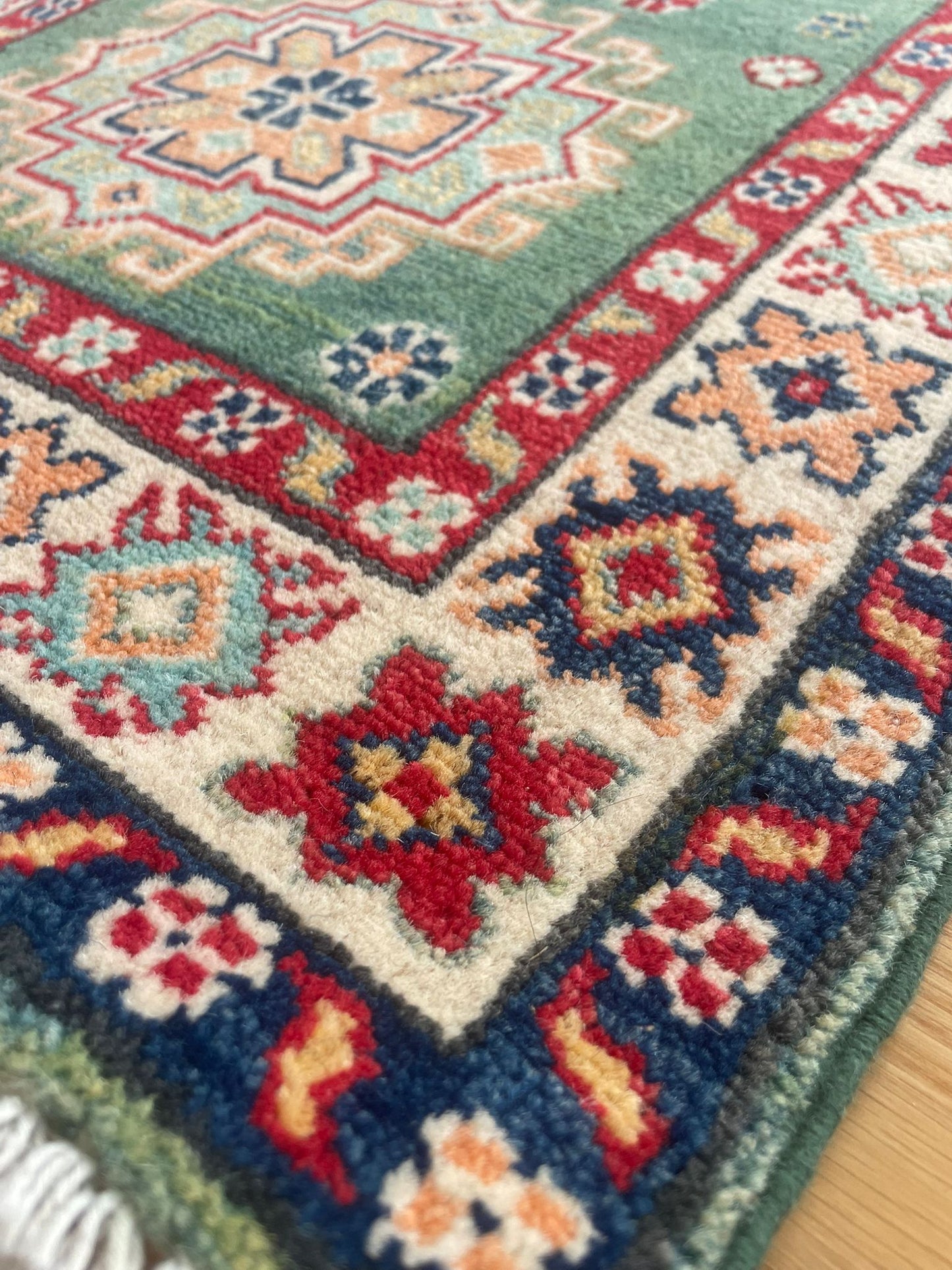 Kazak 5993 176 x 63cm image 3