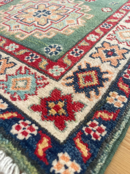 Kazak 5993 176 x 63cm image 3