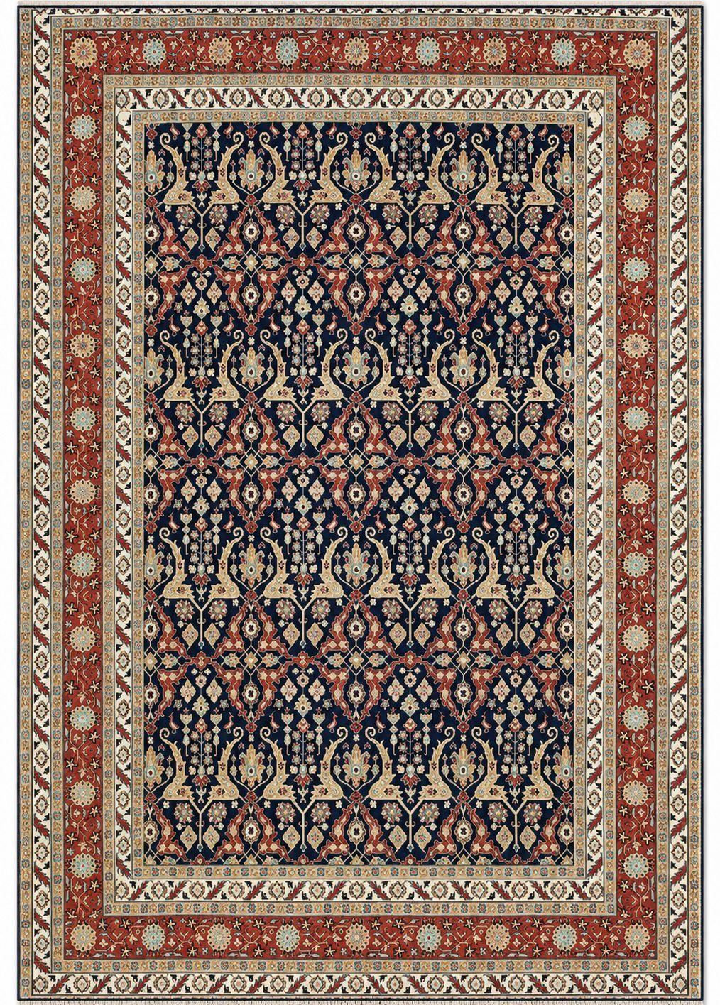 Traditional 5627 265 x 179cm image 0
