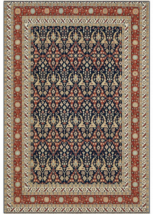 Traditional 5627 265 x 179cm image 0