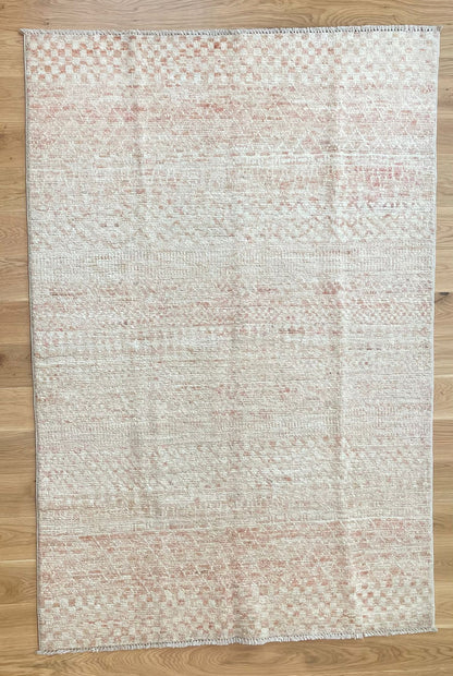 Moroccan Design 5971 181 x 121cm image 1