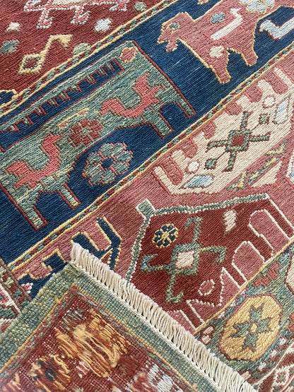 Sumak 5979 221 x 164cm image 1