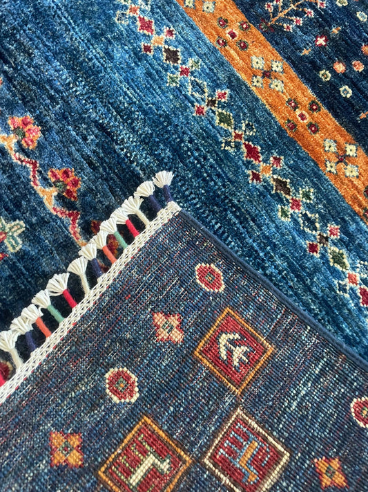 Gabbeh Design 5964 249 x 170cm image 1