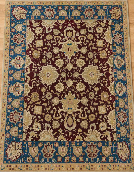 Agra V 59345 303 x 246cm image 0
