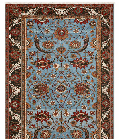 Kabul 5945 314 x 200cm image 0