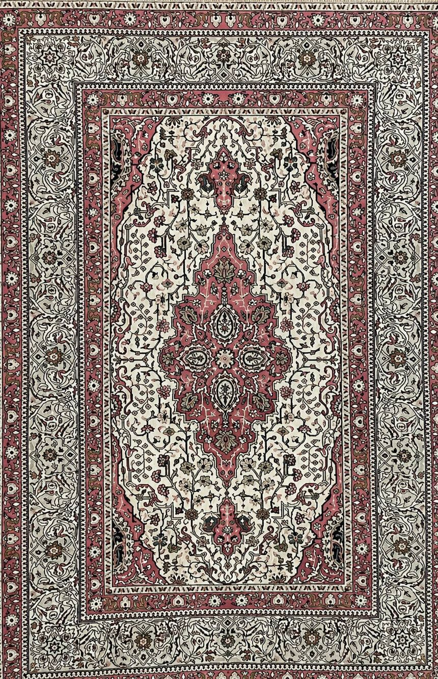 Mohtasham 194 x 125cm image 0