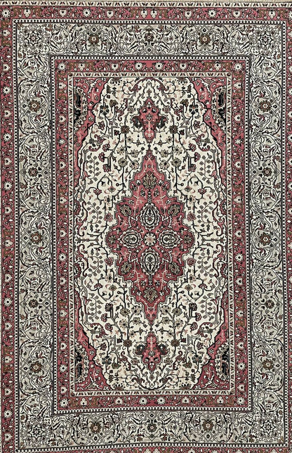 Mohtasham 194 x 125cm image 0