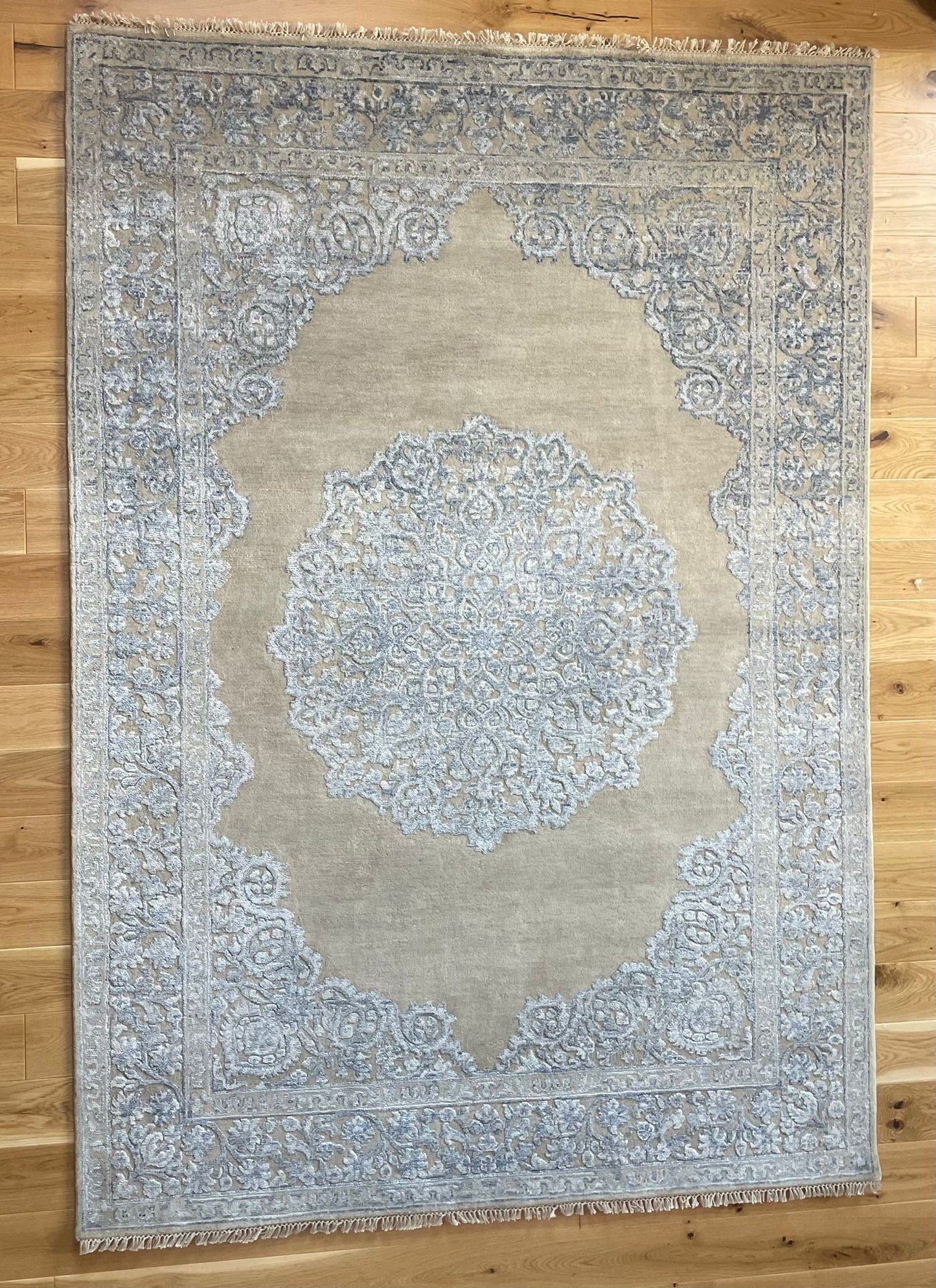 Traditional Design 240 x 170cm image 0
