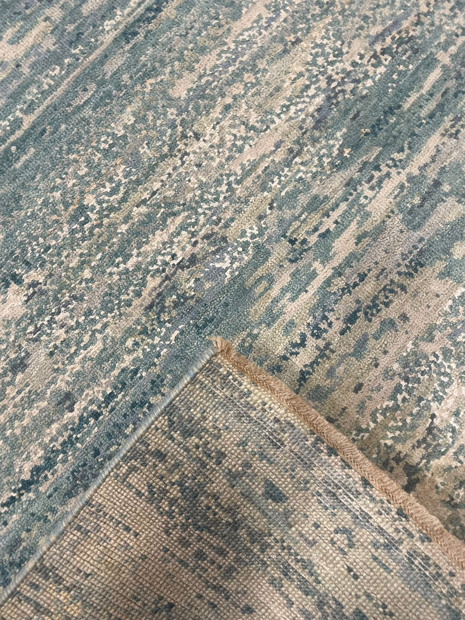Sahara SN.3976 200 x 140cm image 1