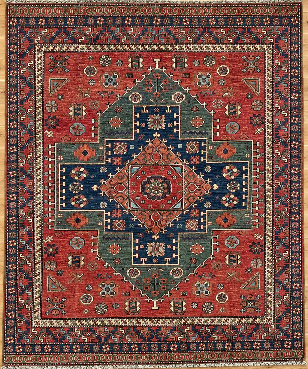 Antique Design 5948 233 x 200cm image 0