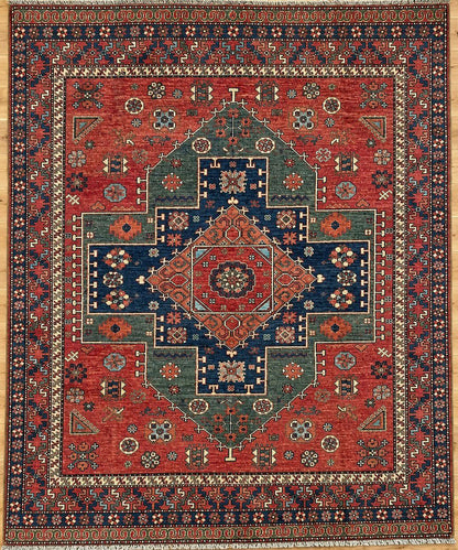 Antique Design 5948 233 x 200cm image 0
