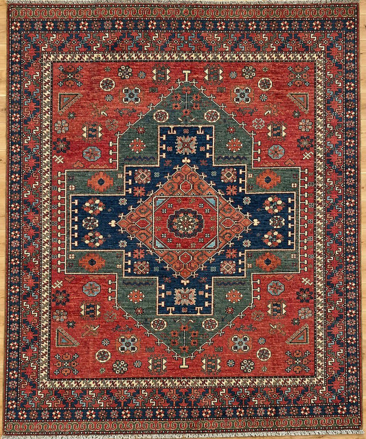 Antique Design 5948 233 x 200cm image 0