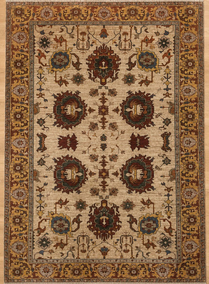 Kabul 5715 235 x 167cm image 0